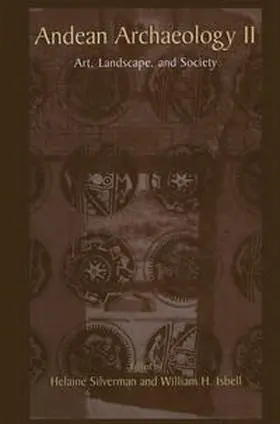 Silverman / Isbell | Andean Archaeology II | E-Book | www.sack.de