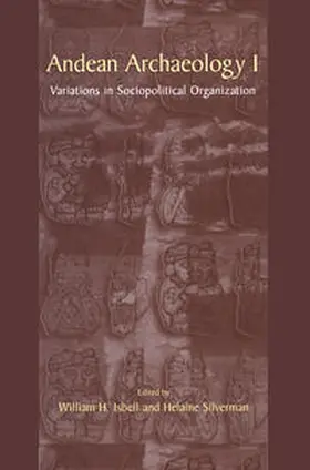 Isbell / Silverman | Andean Archaeology I | E-Book | sack.de