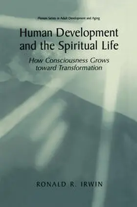 Irwin | Human Development and the Spiritual Life | E-Book | www.sack.de