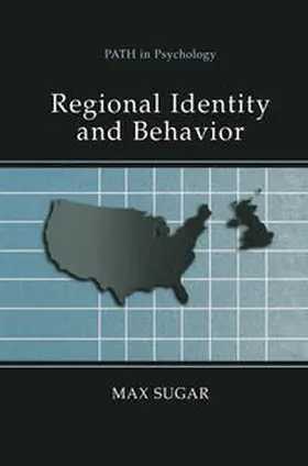 Sugar |  Regional Identity and Behavior | eBook | Sack Fachmedien