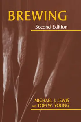 Lewis / Young | Brewing | E-Book | www.sack.de