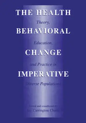 Chunn | The Health Behavioral Change Imperative | E-Book | www.sack.de