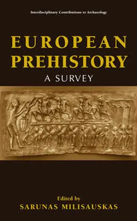 Milisauskas |  European Prehistory | eBook | Sack Fachmedien