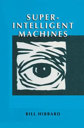 Hibbard | Super-Intelligent Machines | E-Book | www.sack.de