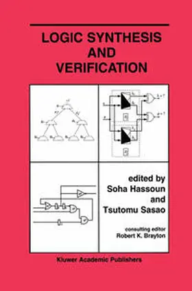 Hassoun / Sasao | Logic Synthesis and Verification | E-Book | sack.de