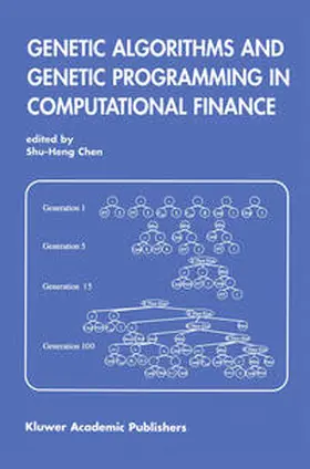 Genetic Algorithms and Genetic Programming in Computational Finance | E-Book | www.sack.de