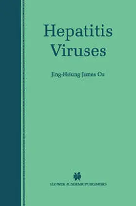 Ou |  Hepatitis Viruses | eBook | Sack Fachmedien