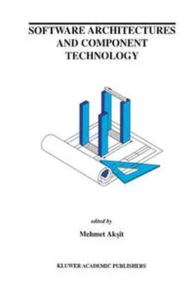 Aksit |  Software Architectures and Component Technology | eBook | Sack Fachmedien