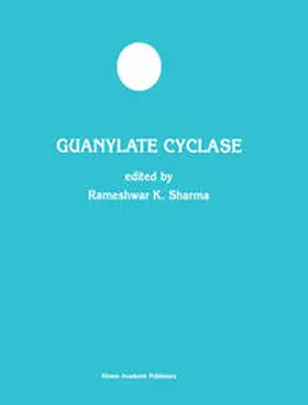 Sharma |  Guanylate Cyclase | eBook | Sack Fachmedien