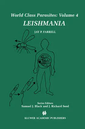 Farrell |  Leishmania | eBook | Sack Fachmedien