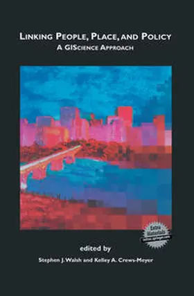 Walsh / Crews-Meyer | Linking People, Place, and Policy | E-Book | sack.de