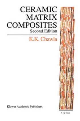 Chawla | Ceramic Matrix Composites | E-Book | www.sack.de
