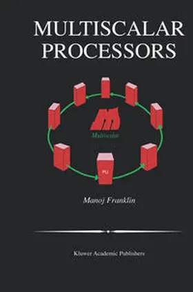 Franklin | Multiscalar Processors | E-Book | www.sack.de