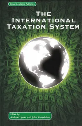 Lymer / Hasseldine | The International Taxation System | E-Book | www.sack.de