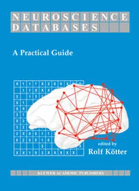 Kötter | Neuroscience Databases | E-Book | www.sack.de
