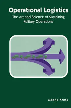 Kress |  Operational Logistics | eBook | Sack Fachmedien