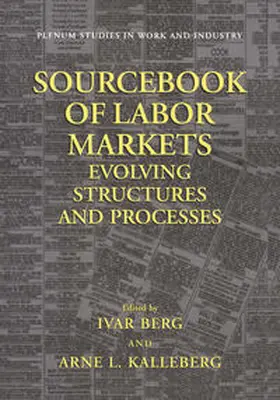 Berg / Kalleberg |  Sourcebook of Labor Markets | eBook | Sack Fachmedien