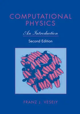 Vesely | Computational Physics | E-Book | www.sack.de