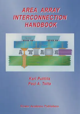 Puttlitz / Totta | Area Array Interconnection Handbook | E-Book | sack.de
