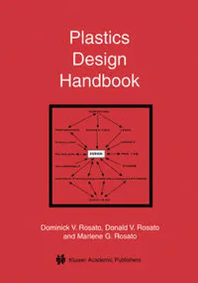 Rosato | Plastics Design Handbook | E-Book | www.sack.de