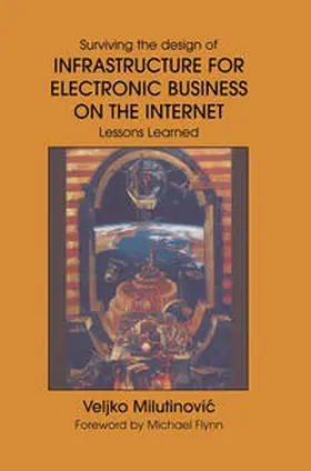Milutinovic | Infrastructure for Electronic Business on the Internet | E-Book | sack.de
