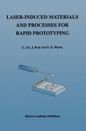 Fuh | Laser-Induced Materials and Processes for Rapid Prototyping | E-Book | www.sack.de