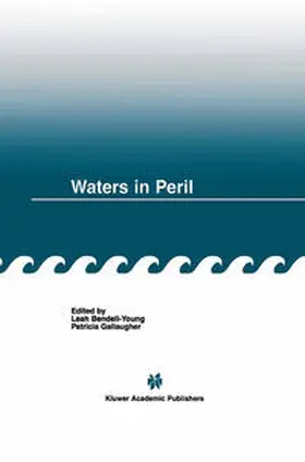 Bendell-Young / Gallaugher | Waters in Peril | E-Book | www.sack.de