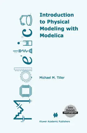Tiller |  Introduction to Physical Modeling with Modelica | eBook | Sack Fachmedien