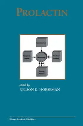 Horseman |  Prolactin | eBook | Sack Fachmedien