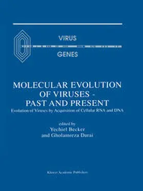 Becker / Darai | Molecular Evolution of Viruses — Past and Present | E-Book | sack.de