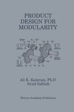 Kamrani / Salhieh | Product Design for Modularity | E-Book | sack.de