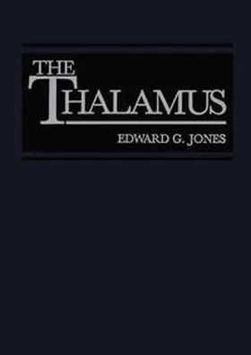 Jones | The Thalamus | E-Book | www.sack.de