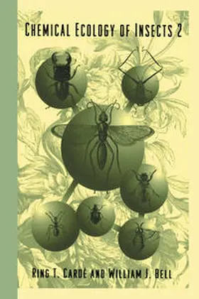 Carde / Bell | Chemical Ecology of Insects 2 | E-Book | www.sack.de