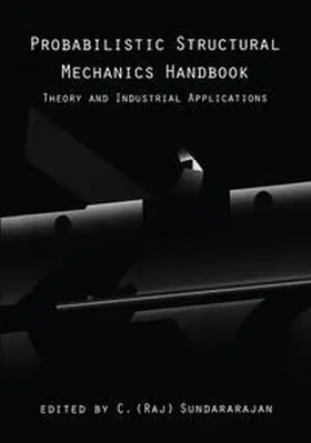 Sundararajan | Probabilistic Structural Mechanics Handbook | E-Book | www.sack.de