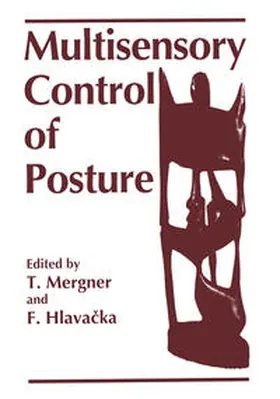 Hlavacka / Mergner | Multisensory Control of Posture | E-Book | www.sack.de