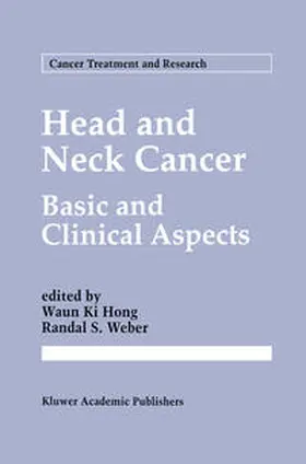 Weber | Head and Neck Cancer | E-Book | sack.de