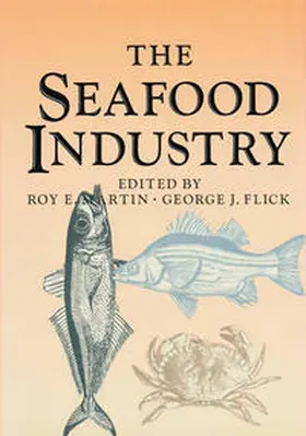 Flick / Martin |  The Seafood Industry | eBook | Sack Fachmedien
