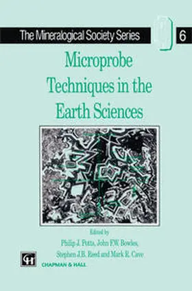 Potts / Bowles / Reed |  Microprobe Techniques in the Earth Sciences | eBook | Sack Fachmedien