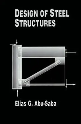 Abu-Saba | Design of Steel Structures | E-Book | www.sack.de