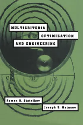 Statnikov / Matusov | Multicriteria Optimization and Engineering | E-Book | www.sack.de
