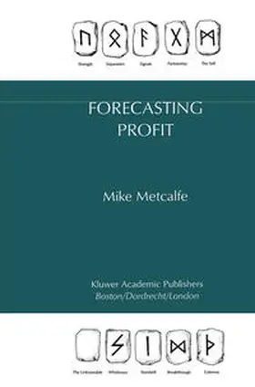 Metcalfe |  Forecasting Profit | eBook | Sack Fachmedien