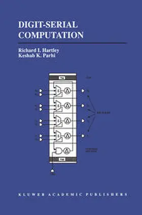 Hartley / Parhi | Digit-Serial Computation | E-Book | www.sack.de