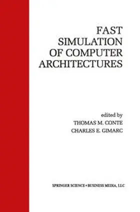 Conte / Gimarc | Fast Simulation of Computer Architectures | E-Book | www.sack.de
