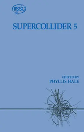 Hale | Supercollider 5 | E-Book | www.sack.de