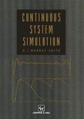 Murray-Smith | Continuous System Simulation | E-Book | www.sack.de