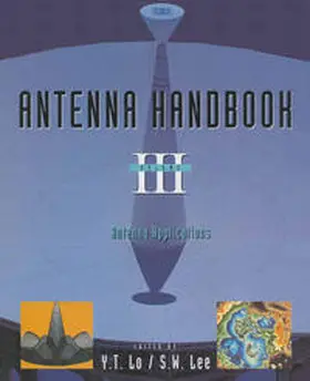 Lo / Lee |  Antenna Handbook | eBook | Sack Fachmedien