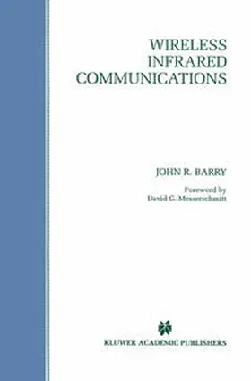 Barry | Wireless Infrared Communications | E-Book | www.sack.de