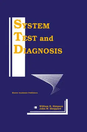Simpson / Sheppard | System Test and Diagnosis | E-Book | www.sack.de