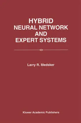 Medsker | Hybrid Neural Network and Expert Systems | E-Book | www.sack.de
