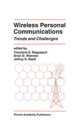 Rappaport / Woerner / Reed | Wireless Personal Communications | E-Book | www.sack.de